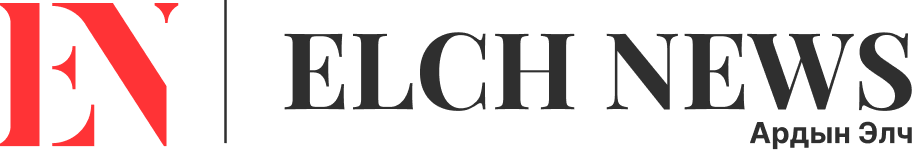 ELCH NEWS Logo