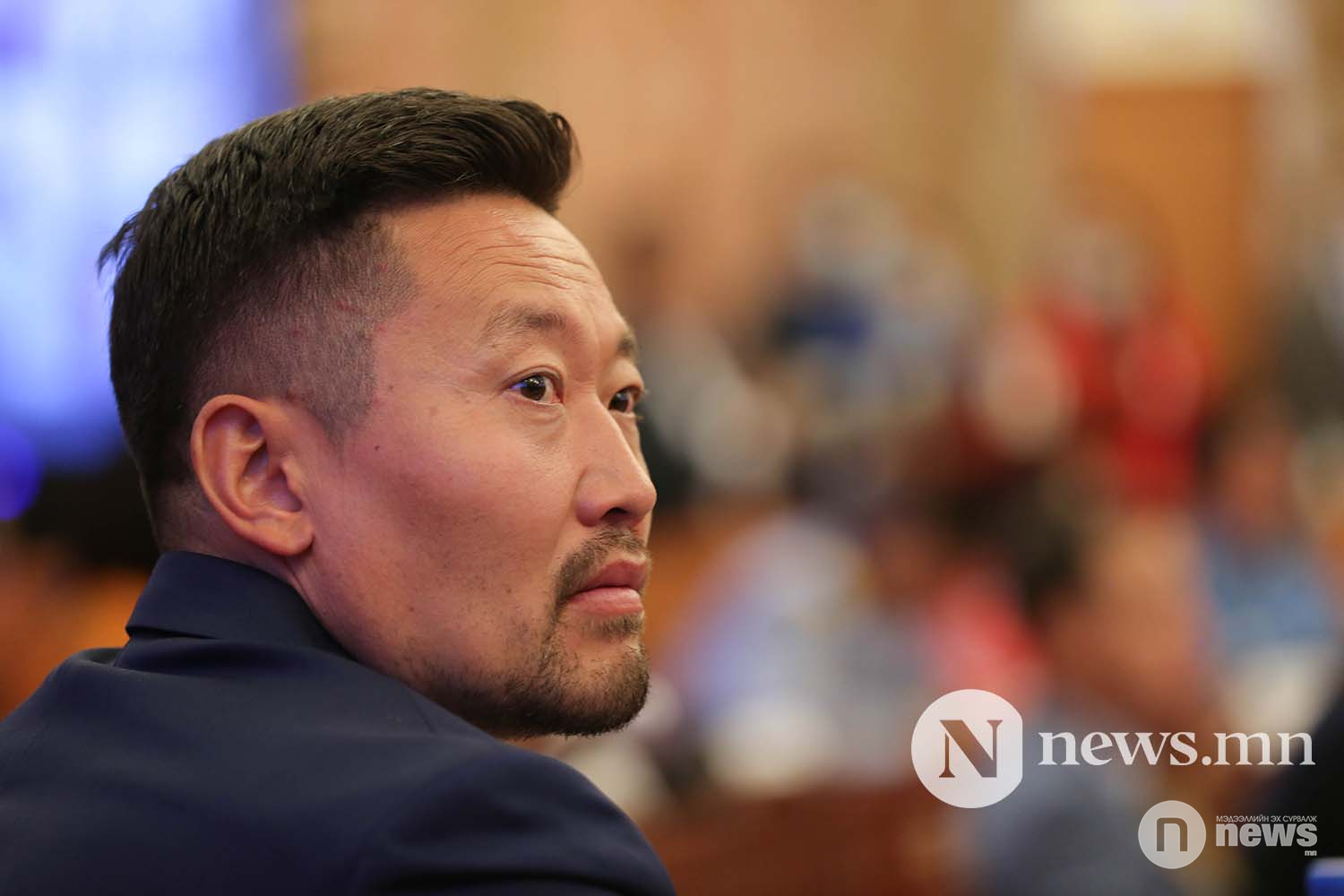 УИХ-ын гишүүн Х.Ганхуягийг ирэх долоо хоногт Шадар сайдаар томилно