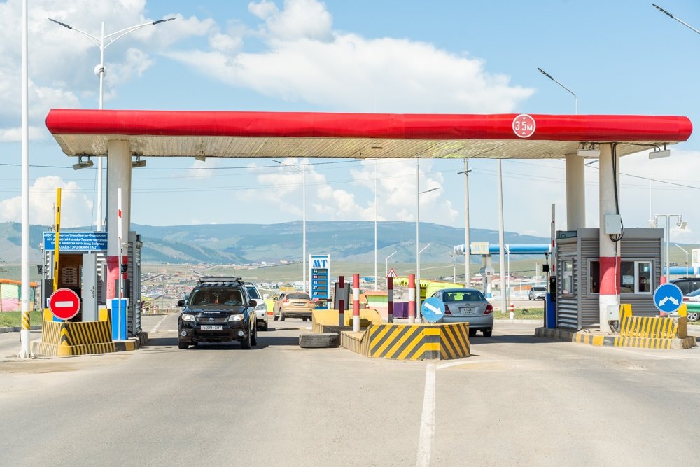 Авто зам ашигласны төлбөрийг газар дээр нь төлүүлж эхэллээ