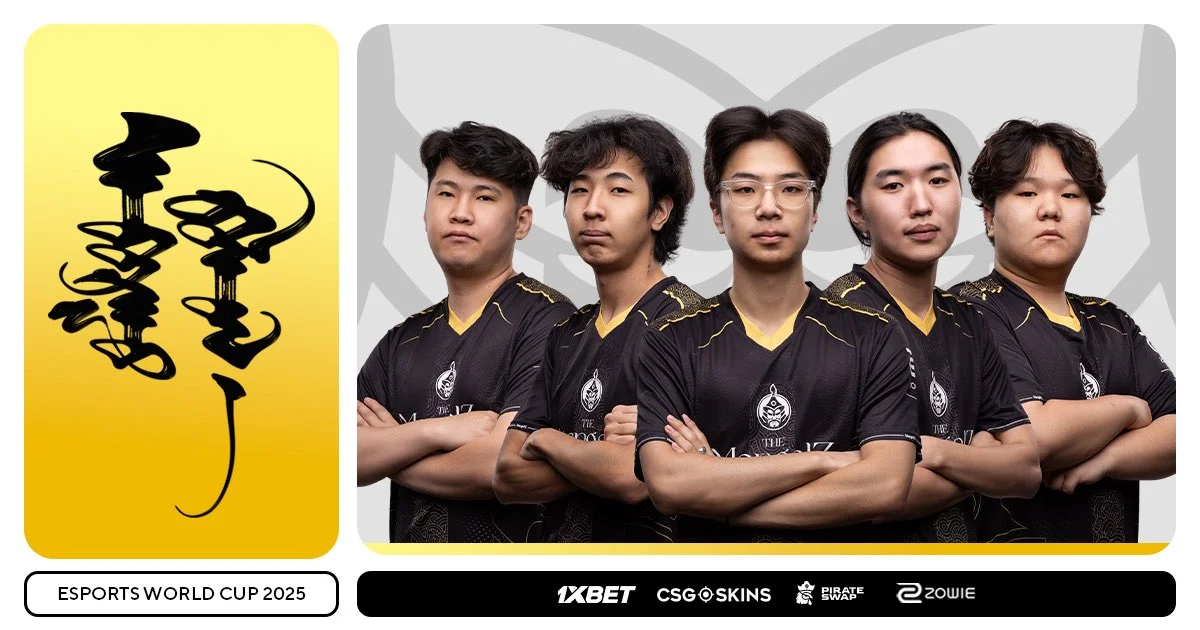 "The MongolZ"-ийн энэ оны анхны тэмцээн "Katowice" өнөөдөр эхэлнэ