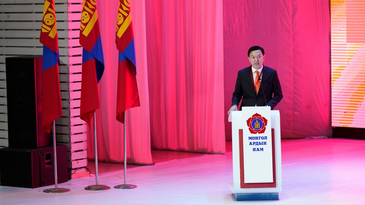 Н.Учрал: ЗГ-ын үйл ажиллагааг тогтвортой үргэлжлүүлнэ