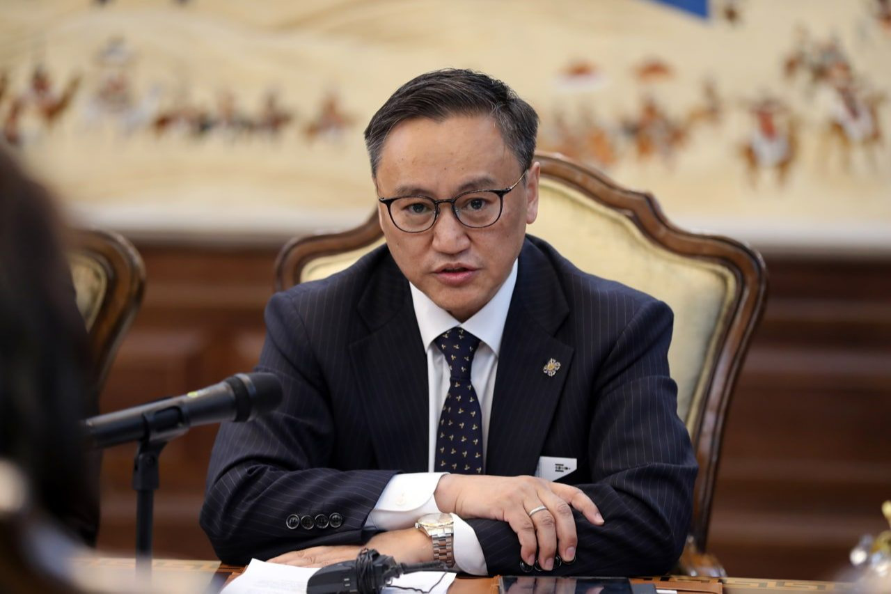 Ж.Чинбүрэн: Энэ өвөл эмнэлгийн коридорт нэг ч хүүхэд хэвтүүлэхгүй