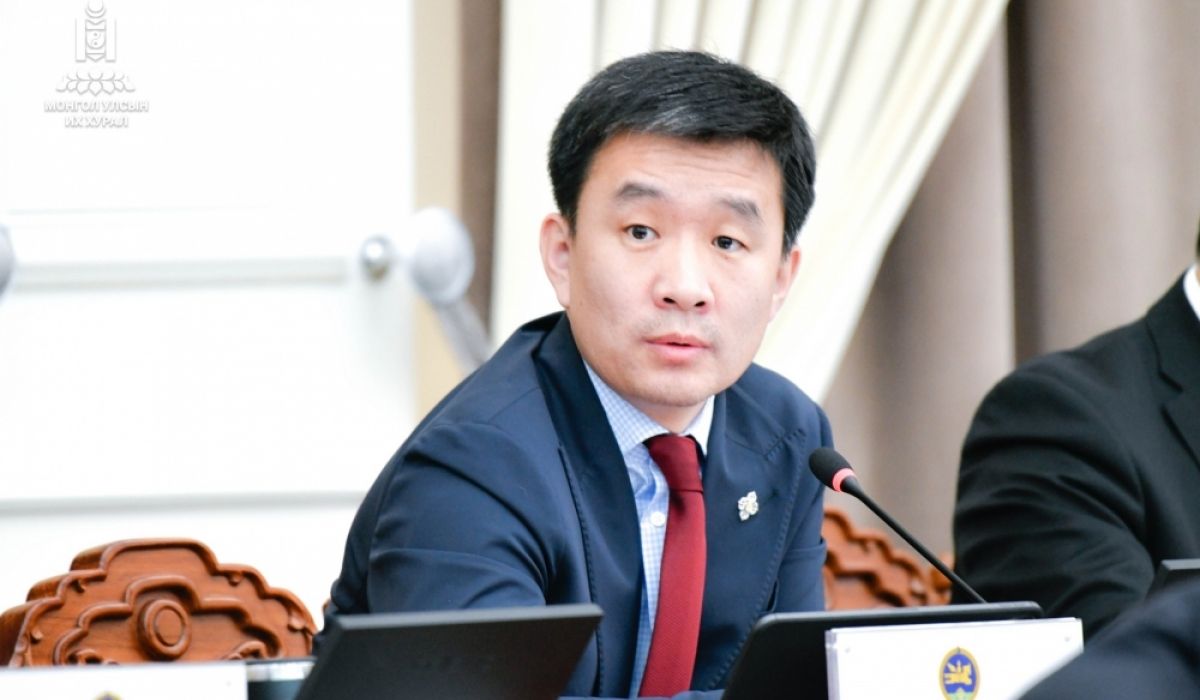  Д.Цогтбаатар: Хэдэн их наядаар нь нүүрсээ алдчихдаг ГЕГ тамхиа хянаж чадах юм уу