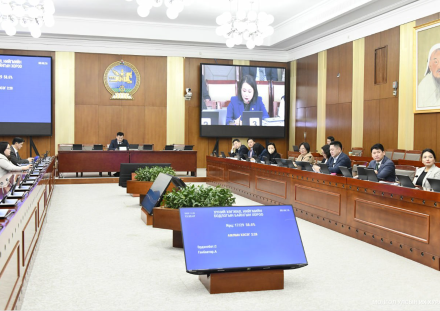 Тамхины хяналтын тухай хуулийн төсөл нь эдийн засгийн сөрөг үр  дагавар болон хууль бус арилжааг нэмэгдүүлэх эрсдэлтэй