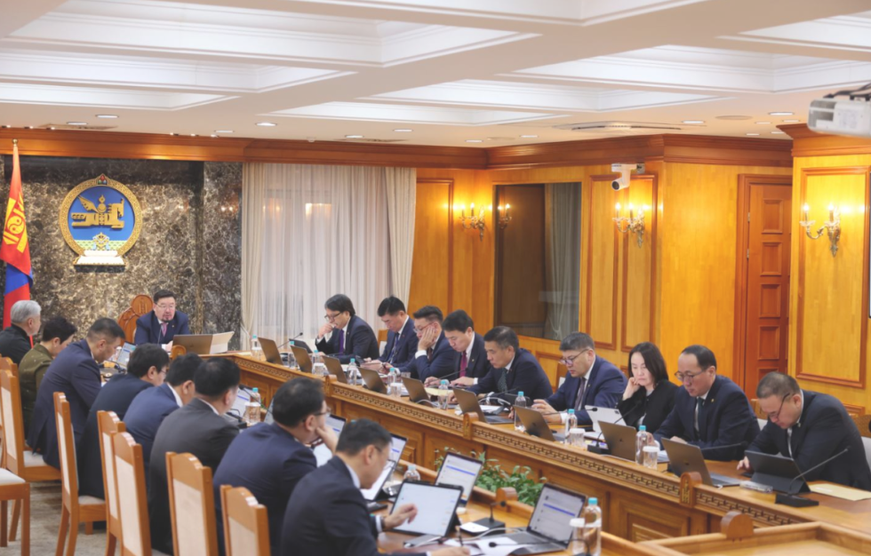 Төрийн өмчит зарим компанийн удирдлагуудад хариуцлага тооцлоо 