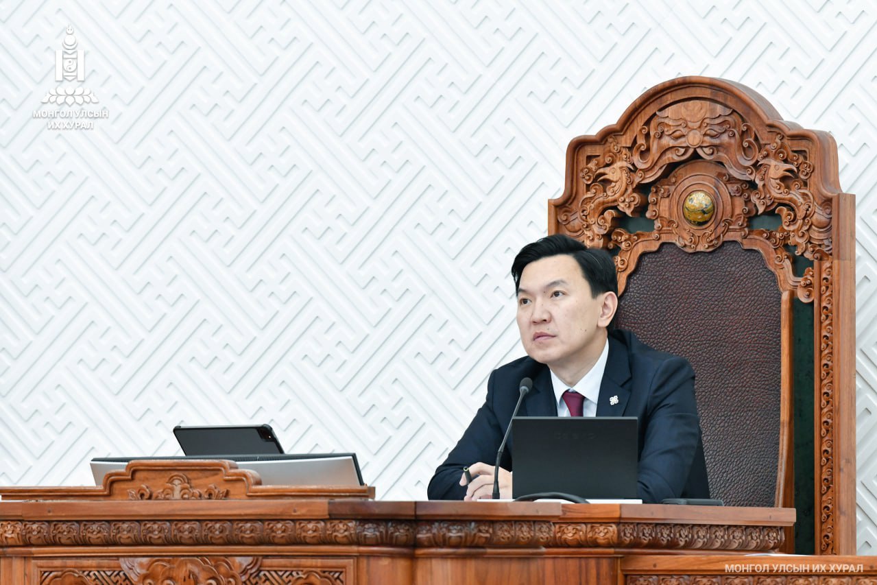 Н.Учрал: УИХ-ын нэгдсэн хуралдаанд хадмал орчуулга нэвтрүүлэх ажлыг эхлүүлсэн