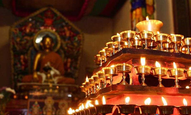 Зулын 25-ны их дүйчэн өдөр энэ сарын 14-нд тохионо