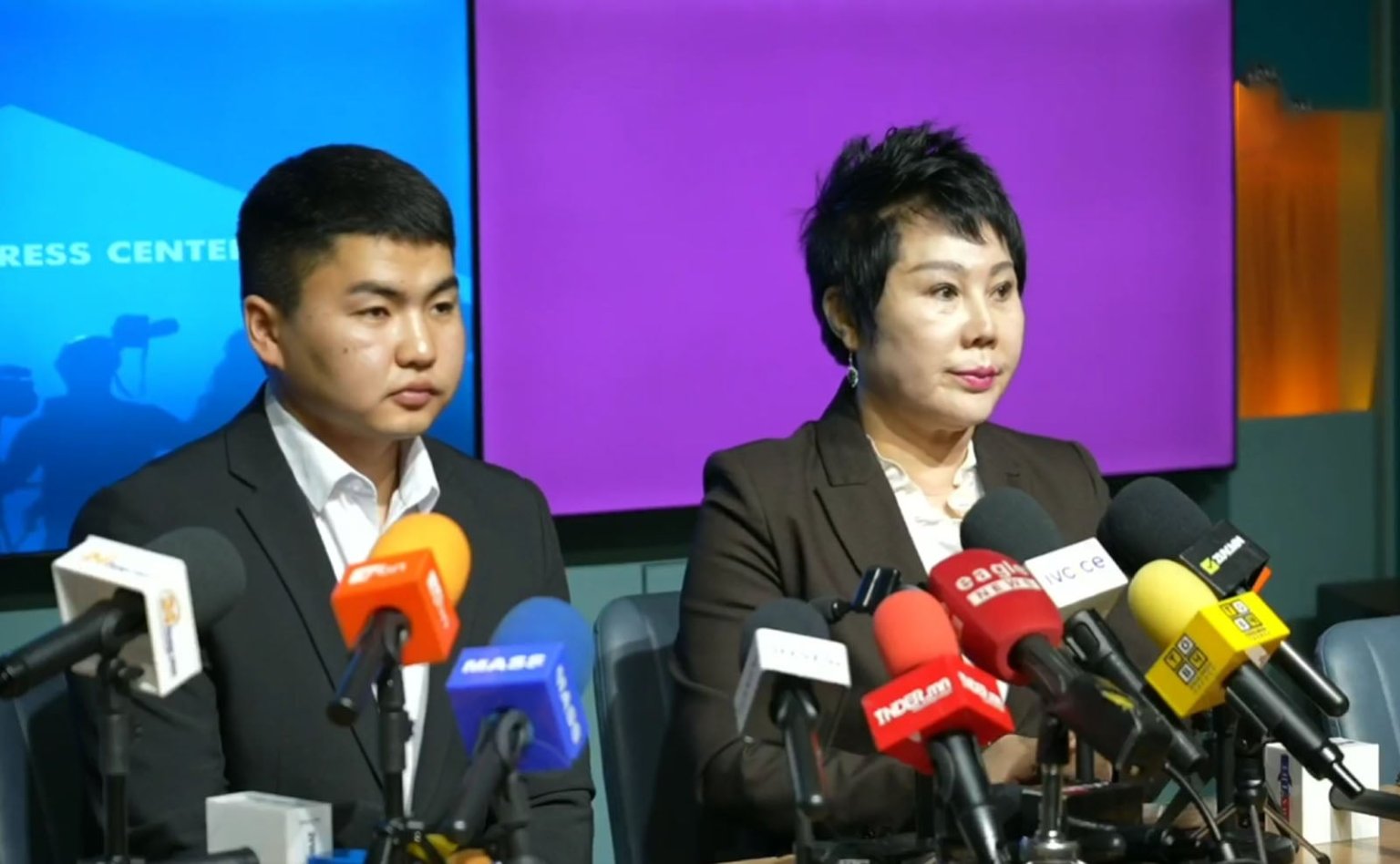 Ли Жан Хи: "Прокурор асан Д.Дорлигжавын дүү, надад итгэж болно" гэхэд нь хөрөнгө оруулсан 