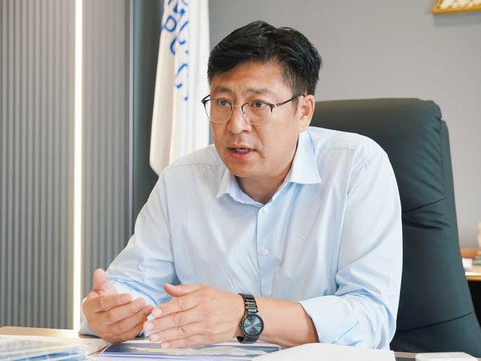 СБД-ийн МАН-ыг М.Говьсайхан удирдана 