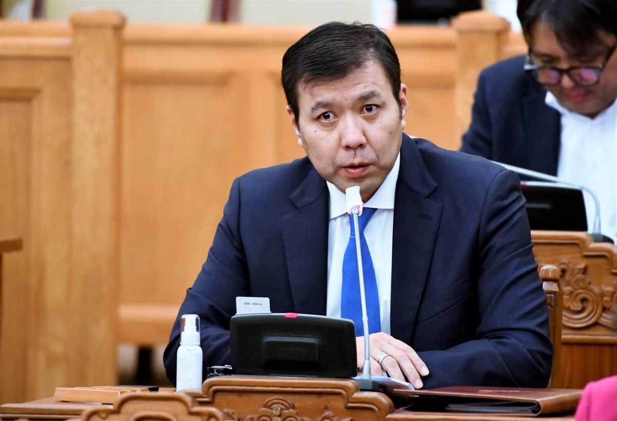  Б.Энхбаяр: Дугаарын хязгаарлалт албажаагүй, ам шийдвэрээр иргэдийн эрхийг хязгаарлахгүй