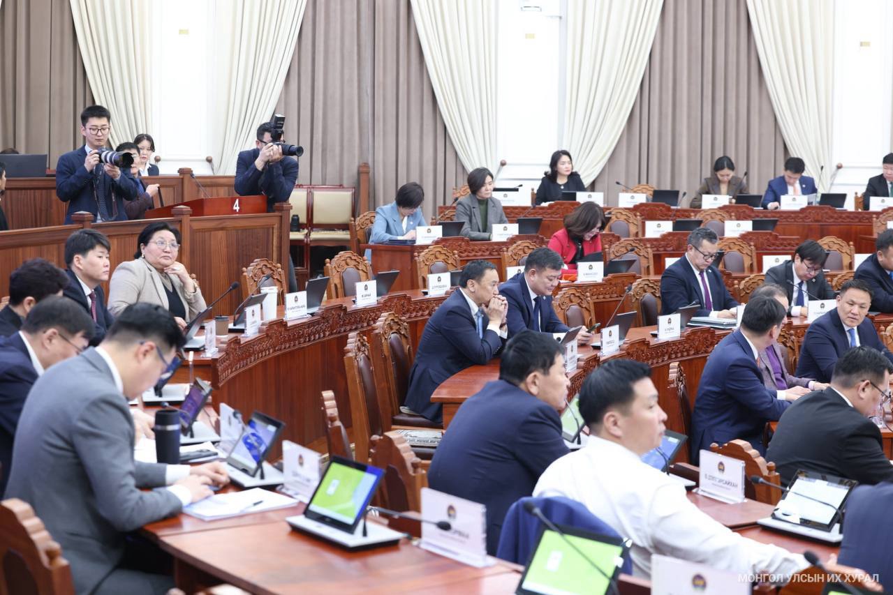 Олон удаа томилолтод явсан гишүүд томилолт бүрээ тайлагнах ёстой