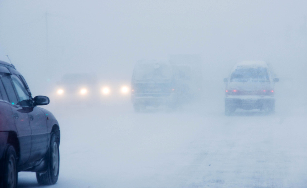 Энэ сарын 19-нөөс ихэнх нутгаар хүйтний эрч чангарна 