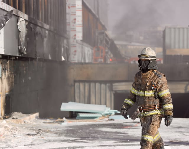 Өнгөрөгч 7 хоногт алба хаагчид 12 иргэний амь насыг авран хамгаалав