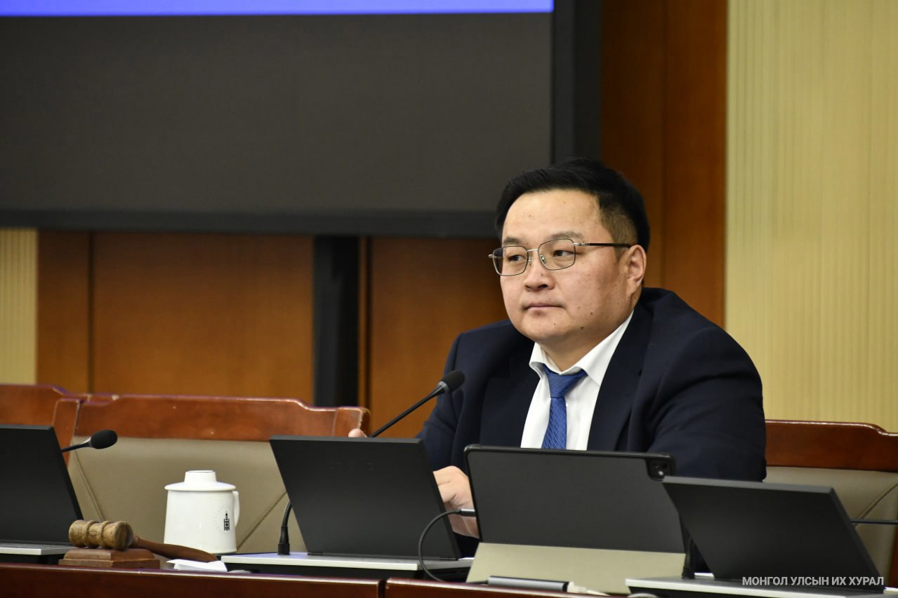 ЭЗБХ: Төрийн өмчийн талаарх үндсэн чиглэлийн төслийг хэлэлцэхийг дэмжлээ