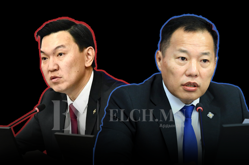 АН хөдөллөө, МАН шалгагдана