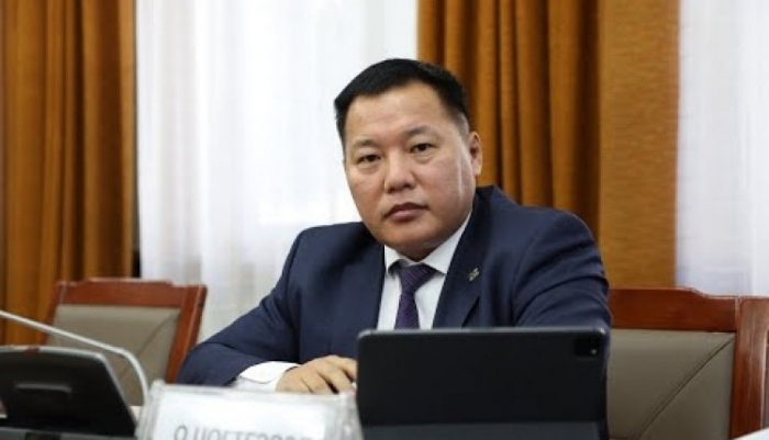 О.Цогтгэрэл: МАН бидний шаардлагыг хүлээж авахгүй бол ард түмэнд салаавч өгч байна гэсэн үг