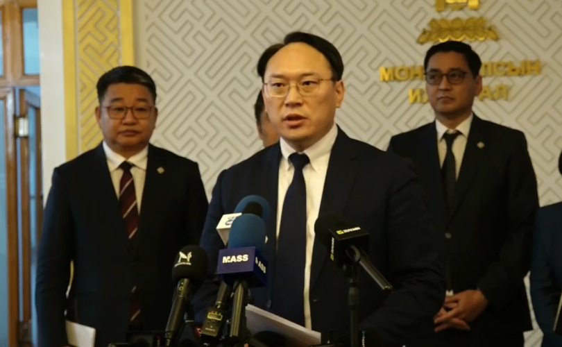 Дэд сайд нарын асуудлаар МАН, АН-ын хамтарсан ажлын хэсэг байгууллаа