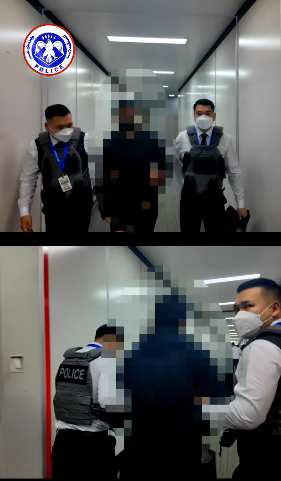 Иргэдийн фэйсбүүк хаягийг хакердаж, 1.1 тэрбум төгрөгийг хохирол учруулсан этгээдийг Тайландаас албадан авчирлаа