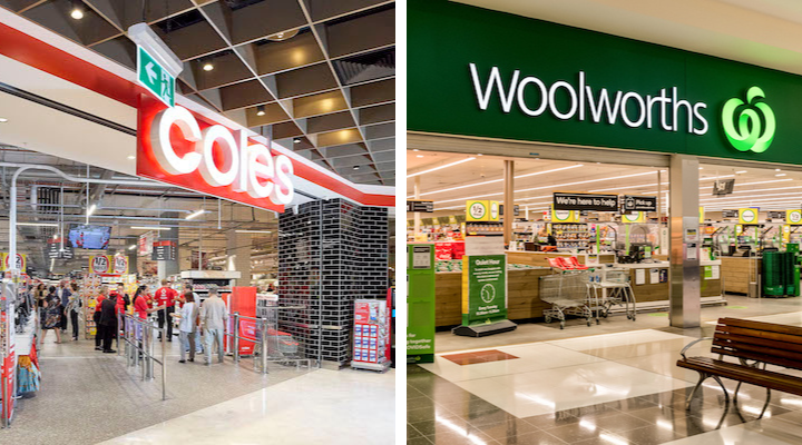 Австралид томоохон супермаркетууд хэт өндөр үнэ тогтоохыг хуулиар хориглоно