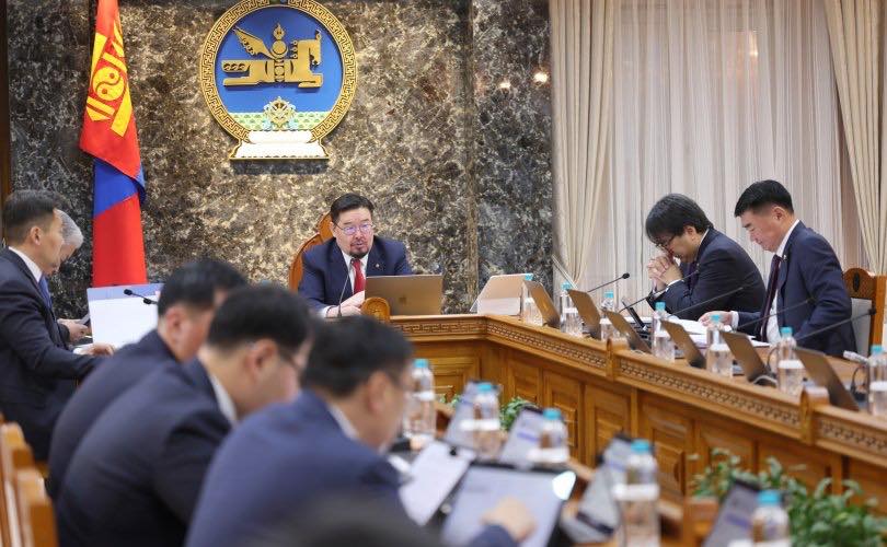 Маргааш Засгийн газар тэтгэврийн асуудлаар шийдэлд хүрнэ 