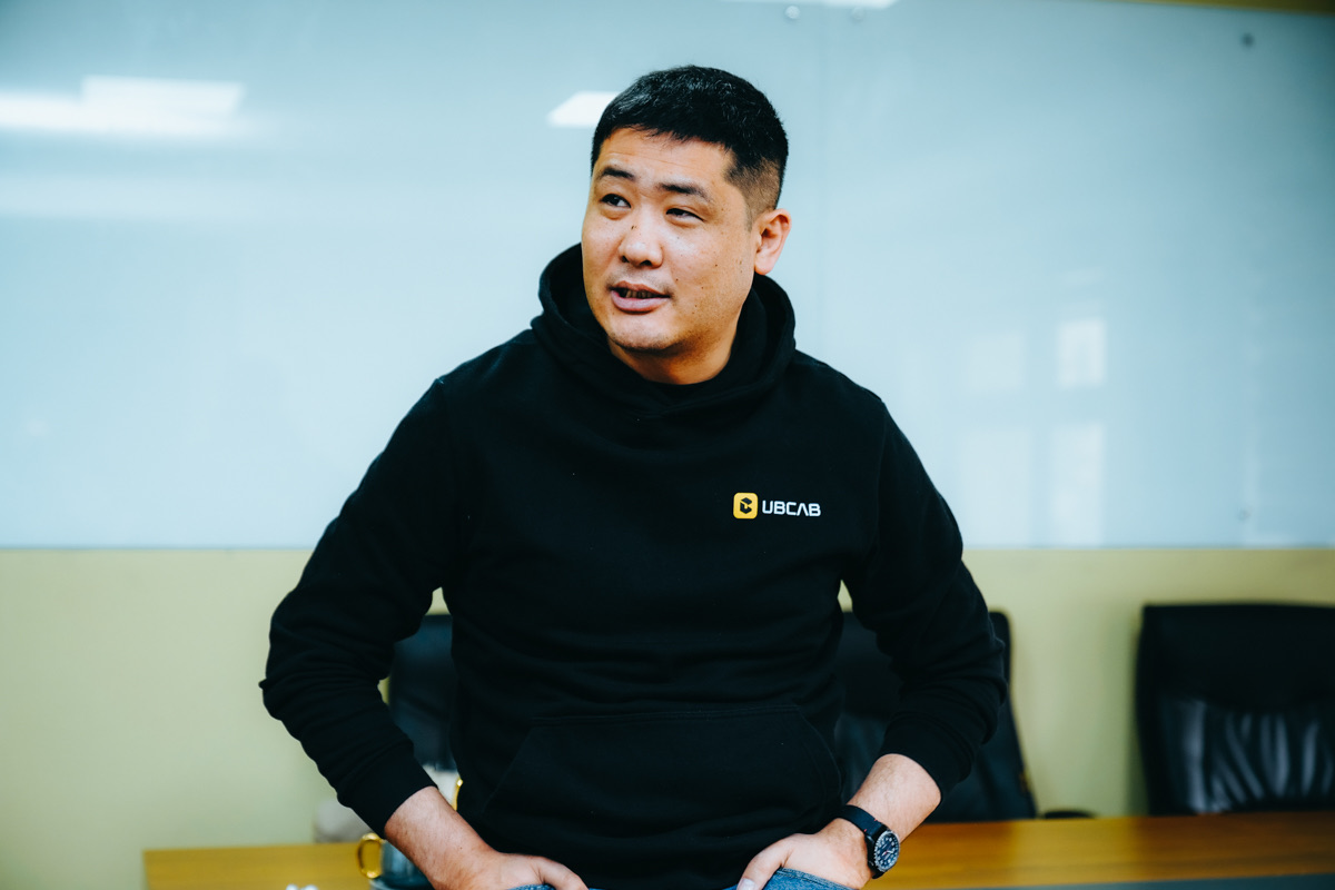 Н.Отгонбаяр: Х.Нямбаатар би танаас хэдэнтээ ч, ямар ч хэлбэрээр уучлалт хүсэхэд бэлэн