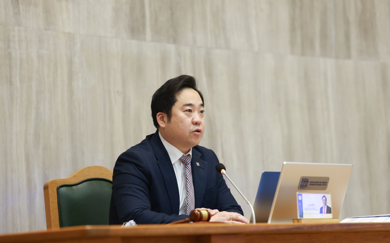 Маргаашаас зам тээврийн зөрчлийн торгуулийг автоматжуулсан системээр гүйцэтгэнэ