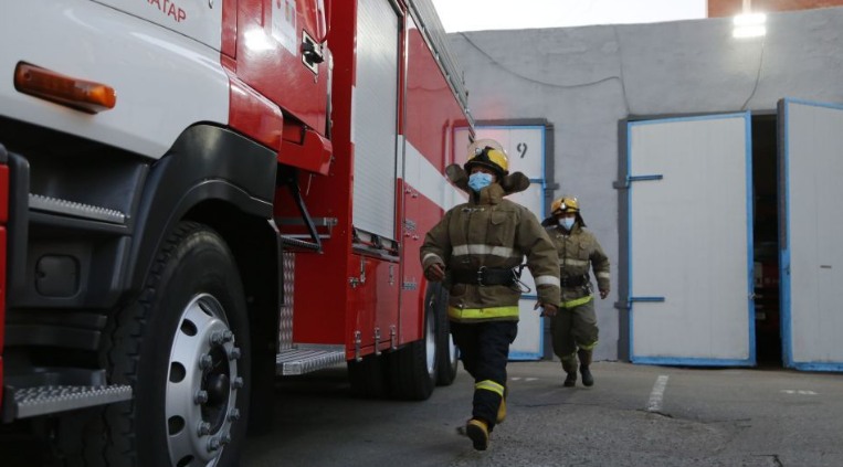 Өндөржүүлсэн бэлэн байдлын зэрэгт шилжсэн хугацаанд 20 дуудлага иржээ 