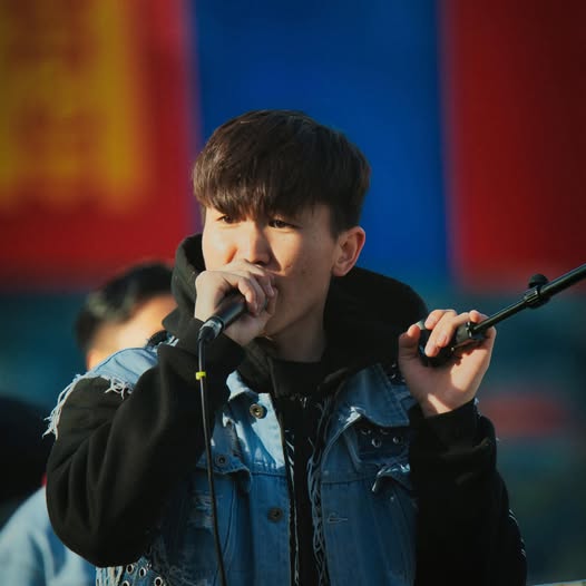 О.Уламсайхан: Одоо бол би бүр шаралхах ч үгүй байна дөө