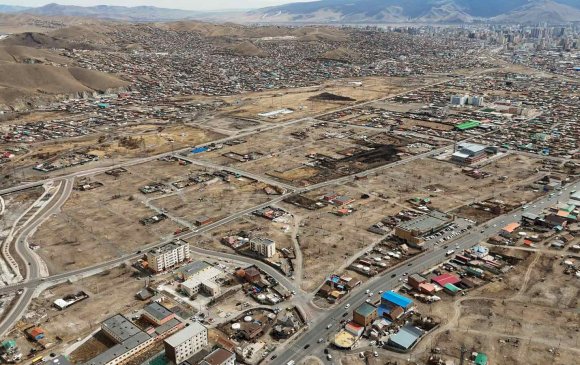 ТАНИЛЦ: Энэ онд нийслэлийн хэмжээнд газар чөлөөлөх байршлууд