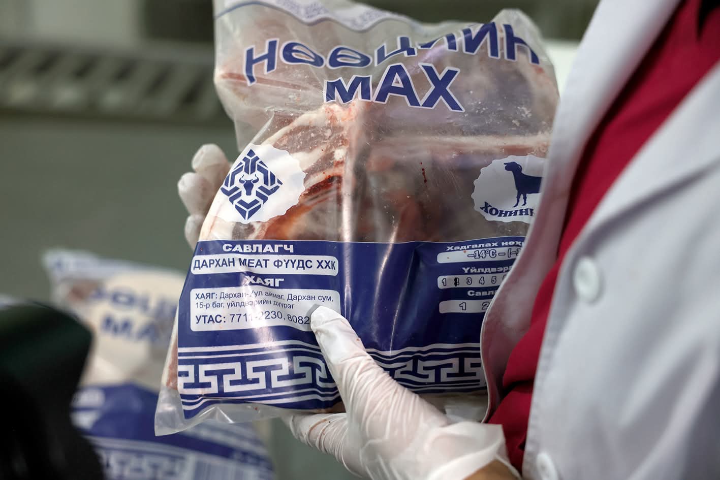  Энэ сарын 20-ноос эхлэн 410 цэгээр нөөцийн мах худалдаална