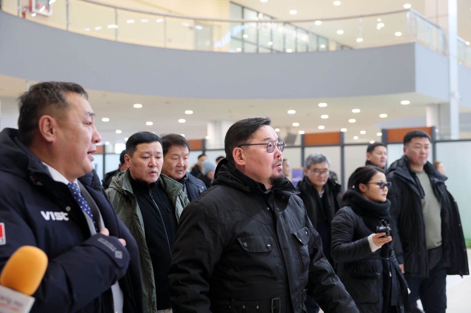 Замын-Үүд сумыг хотын статустай болгоно 