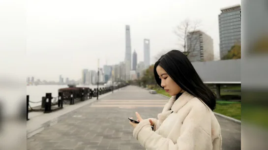 Хятадад ганц бие хүмүүст зориулсан “Үхээгүй биз дээ?” нэртэй апп шуугиан тарив