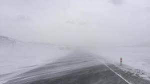 20-ныг хүртэл нийт нутгаар хүйтний эрч эрс чангарахыг онцгойлон анхааруулж байна