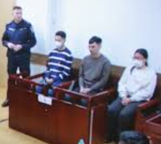 16 настай охиныг онц хэрцгийгээр хөнөөсөн хэргийн шүүх хурал ирэх Пүрэв гаригт болно 