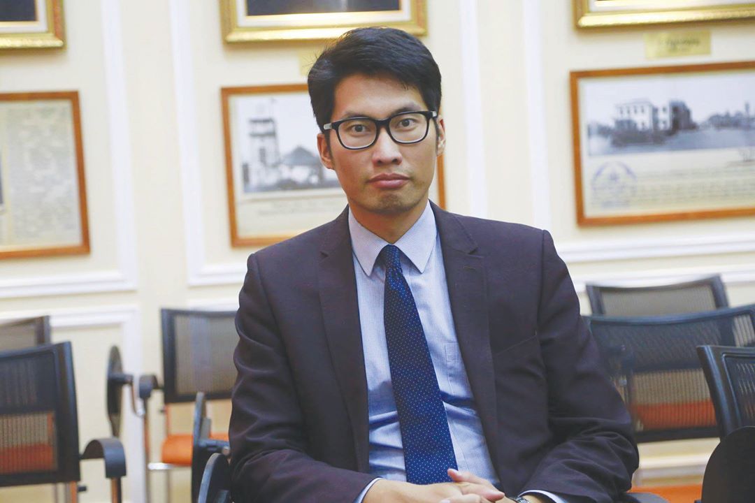  Н.Батжин:Тэтгэврийн зээлийн хүүг урьдчилж авдаггүй