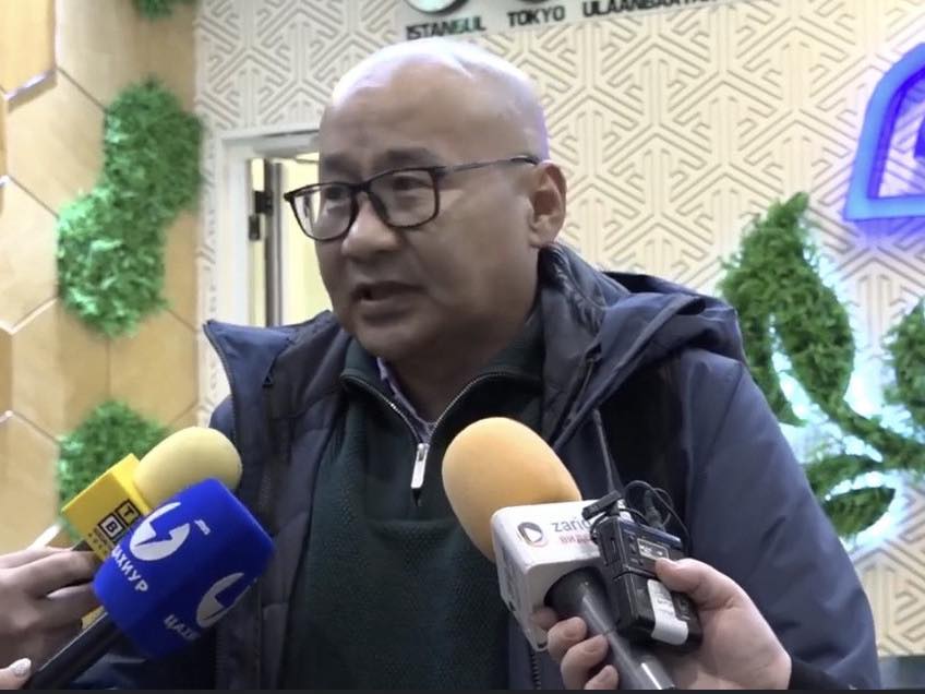 Дубайд аялсан татварын албан тушаалтнуудад хариуцлага тооцов