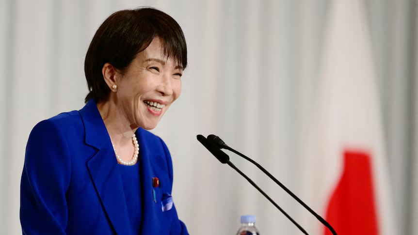 Японы ерөнхий сайд парламентаа тарааж, ээлжит бус сонгууль зарлахаа мэдэгдэв