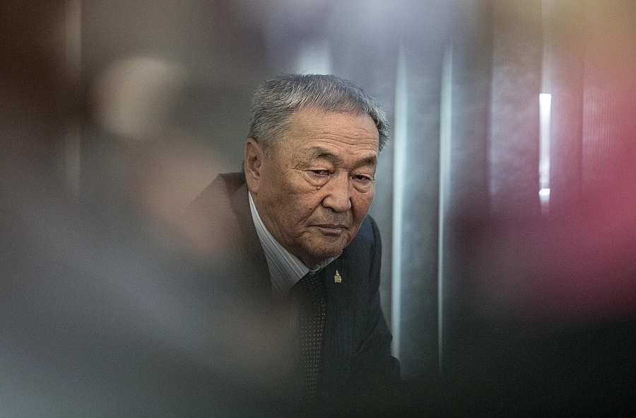 Ш.Алтантуяагийн хэргийн давж заалдах шатны шүүхийн шийдвэр гарлаа