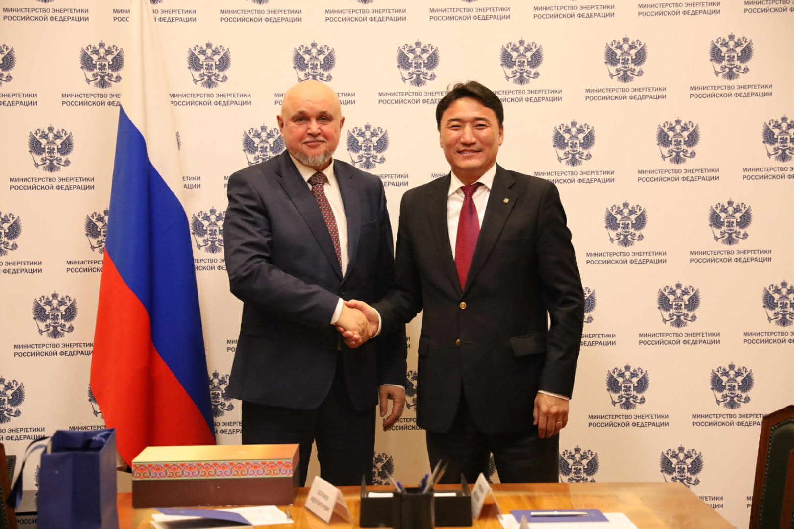 ОХУ 2026 онд Монголд шатахууныг хэвийн, тасралтгүй нийлүүлэх боломжтой