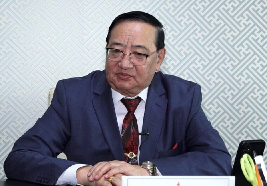 Ц.Сүхбаатар: Ерөнхийлөгч ЗГ-т тэтгэврийн асуудлаар чиглэл өгнө гэж горьдож байна