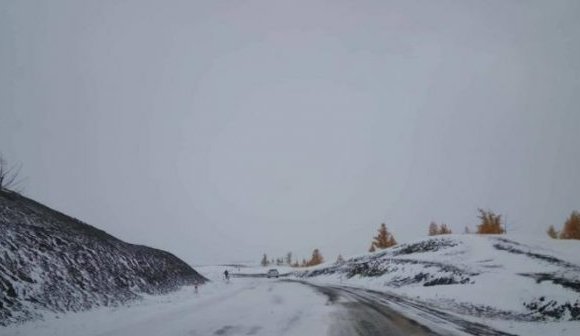 Ирэх хоногуудад цаг агаар ямар байх вэ 