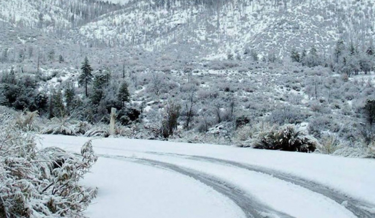 Ирэх хоёрдугаар сарын цаг агаар ямар байх вэ