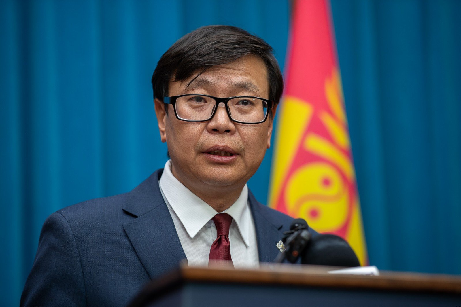 П.Наранбаяр: Цалингийн нэмэгдэл орлого багатай багш нарт илүү ээлтэй шинэчлэлт болсон