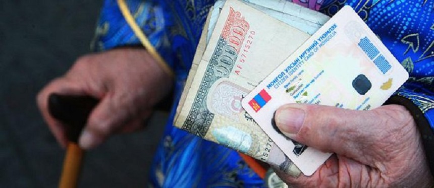 "Насны хишиг" хөтөлбөрт хамрагдах ахмадуудын хүсэлтийг хүлээн авч байна