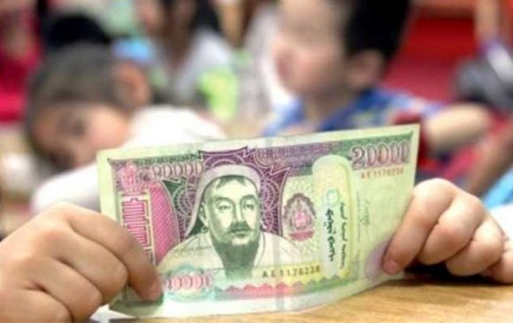 ТАНИЛЦ: Энэ сард хүүхдийн мөнгө, халамжийн тэтгэвэр, тэтгэмж олгох хуваарь