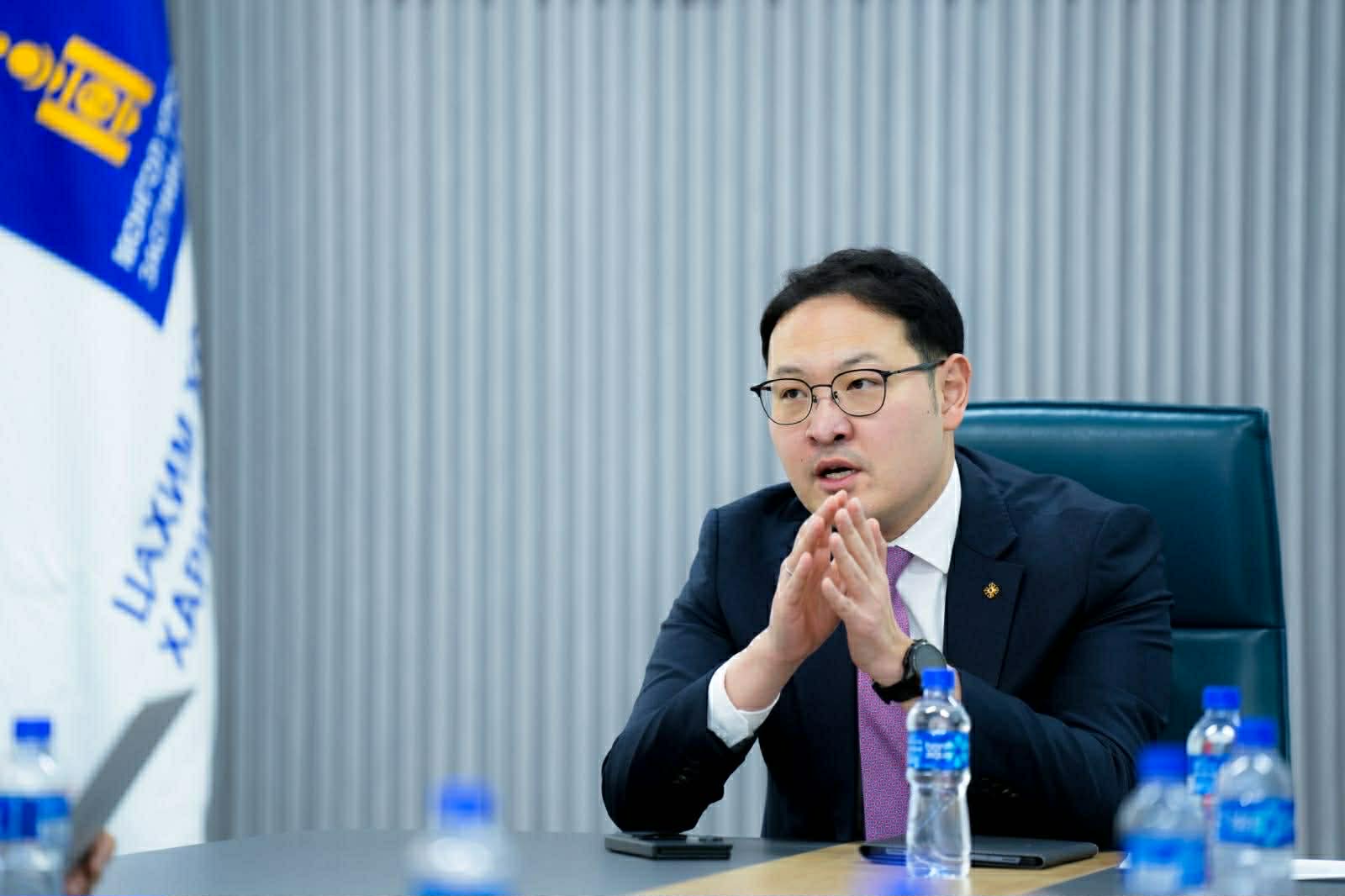 Э.Батшугар: 20,000 гаруй идэвхтэй ажлын байрны мэдээллийг E-Mongolia “АЖЛЫН БАЙР” цэсээс авах боломж бүрдлээ 