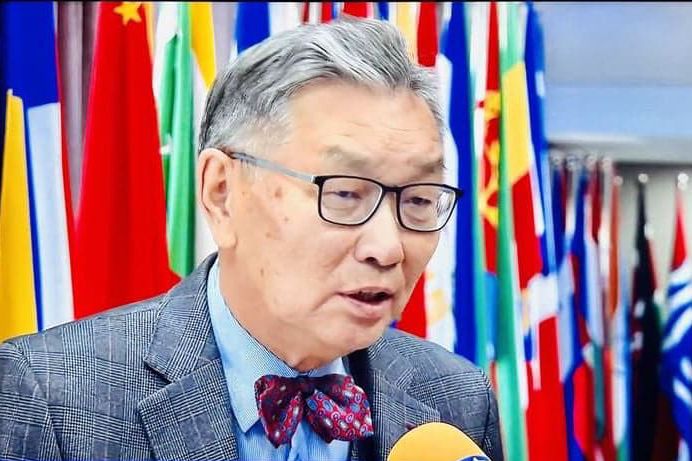 Д.Баярхүү: УИХ-ын даргын энэ удаагийн айлчлал 2026 оны гадаад харилцааны түүхэнд чухал байр суурь эзэлнэ