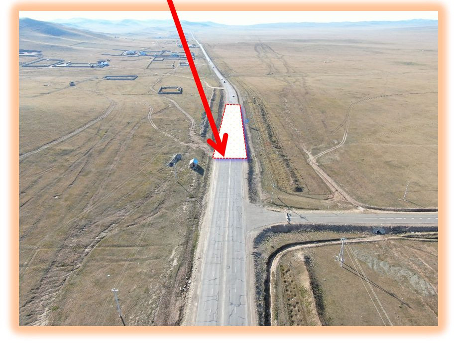 Улаанбаатар-Лүн чиглэлийн автозамыг зургаан эгнээ болгон өргөтгөнө