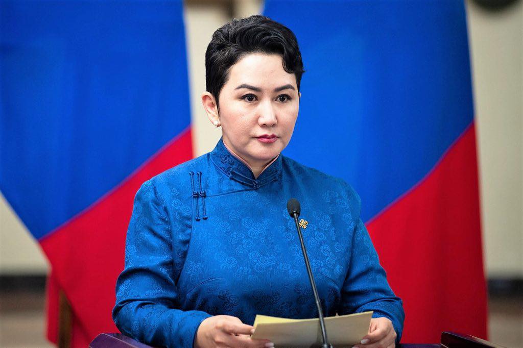 Б.Батцэцэг: Ойрх Дорнодын бүс нутагт манай улсын 350 орчим иргэн байна