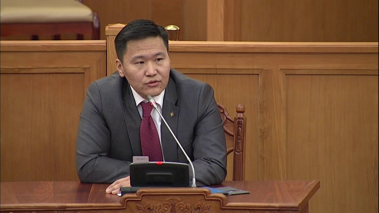 Т.Аюурсайхан: Надад нүүрстэй холбоотой нэг ширхэг асуудал байхгүй